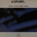 a;Grumh… - Black Vinyl Under Cover