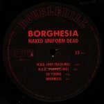 Click Click / Borghesia - Doublebill