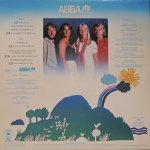 ABBA - The Album