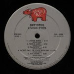 Bee Gees - Living Eyes