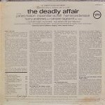 Quincy Jones - The Deadly Affair