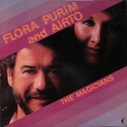 Flora Purim / Airto ...