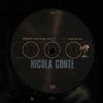 Thievery Corporation / Nicola Conte - Sound File 002