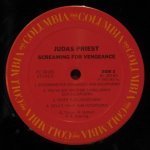 Judas Priest - Screaming For Vengeance