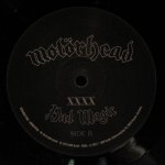 Motorhead - Bad Magic