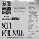 V/A - Soul For Sale