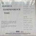 V/A - Gay Jamaica Independence Time