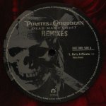 Pirates Of The Caribbean - Dead Man's Chest (Remixes)
