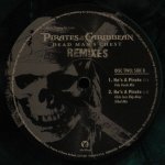 Pirates Of The Caribbean - Dead Man's Chest (Remixes)