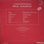 Paul Mauriat - Nous
