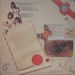 Manfred Mann's Earth Band - The Good Earth