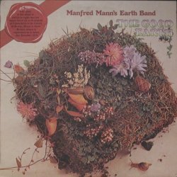 Manfred Mann's Earth...