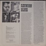 Oscar Peterson / Milt Jackson / Ray Brown / Louis Hayes - Reunion Blues
