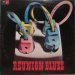 Oscar Peterson / Milt Jackson / Ray Brown / Louis Hayes - Reunion Blues