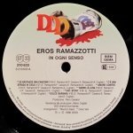 Eros Ramazzotti - In Ogni Senso
