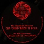 Residents - The Third Reich 'N' Roll