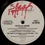 Faith No More - We Care A Lot