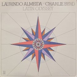 Laurindo Almeida / Charlie Byrd
