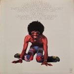 Sly & The Family Stone - High On You