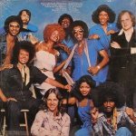 Sly & The Family Stone - Heard Ya Missed Me, Well I'm Back