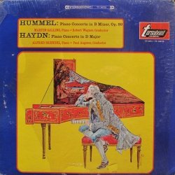 Hummel / Haydn
