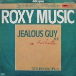 Roxy Music - Jealous Guy