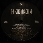 God Machine - Home