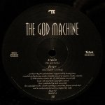 God Machine - Home
