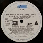 Faith No More / Boo-Yaa T.R.I.B.E. - Another Body Murdered