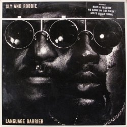 Sly And Robbie