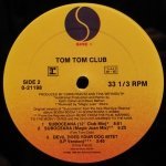 Tom Tom Club - Suboceana