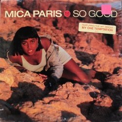 Mica Paris