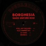 Click Click / Borghesia - Doublebill
