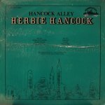 Herbie Hancock - Hancock Alley