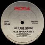 Paul Hardcastle - King Tut (Remix)