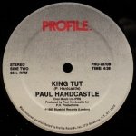 Paul Hardcastle - King Tut (Remix)