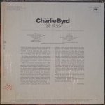 Charlie Byrd - Let It Be