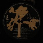 U2 - The Joshua Tree