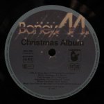 Boney M - Christmas Album