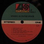 Sparks - In Outer Space