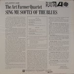 Art Farmer - Sing Me Softly Of The Blues