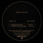 Kraftwerk - Numbers / Computer World / Radioactivity
