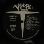 Stan Getz - Didn't We