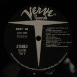 Stan Getz - Didn't We