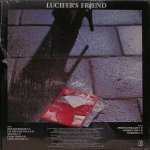 Lucifer's Friend - Good Time Warrior