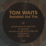 Tom Waits - Heartattack And Vine