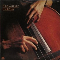 Ron Carter