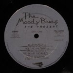 Moody Blues - The Present