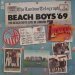 Beach Boys - Beach Boys '69: The Beach Boys Live In London