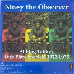 Niney The Observer